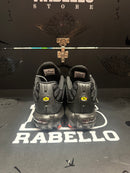 Tênis Nike Air Max Plus TN Bred - Pronta Entrega