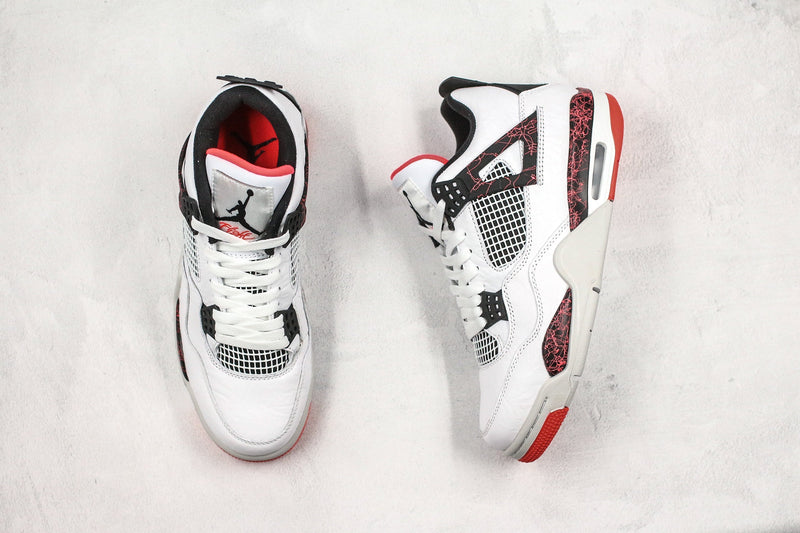 Jordan 4 Retro Flight Nostalgia - Encomenda