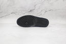 Jordan 1 Low Black White Grey - Encomenda