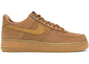 Nike Air Force 1 Low Flax - Encomenda