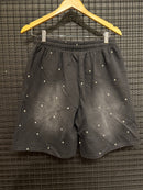 Short Hellstar Standard Diamond Black - Pronta Entregat