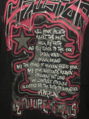 Camiseta Hellstar Future Retro Black - Pronta Entrega