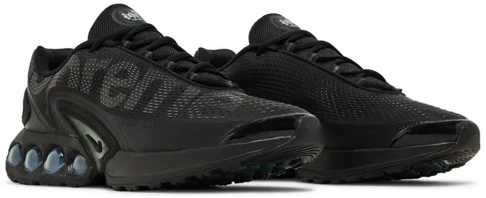 Nike Air Max DN x Supreme 'Black Galatic Jade’ - Encomenda