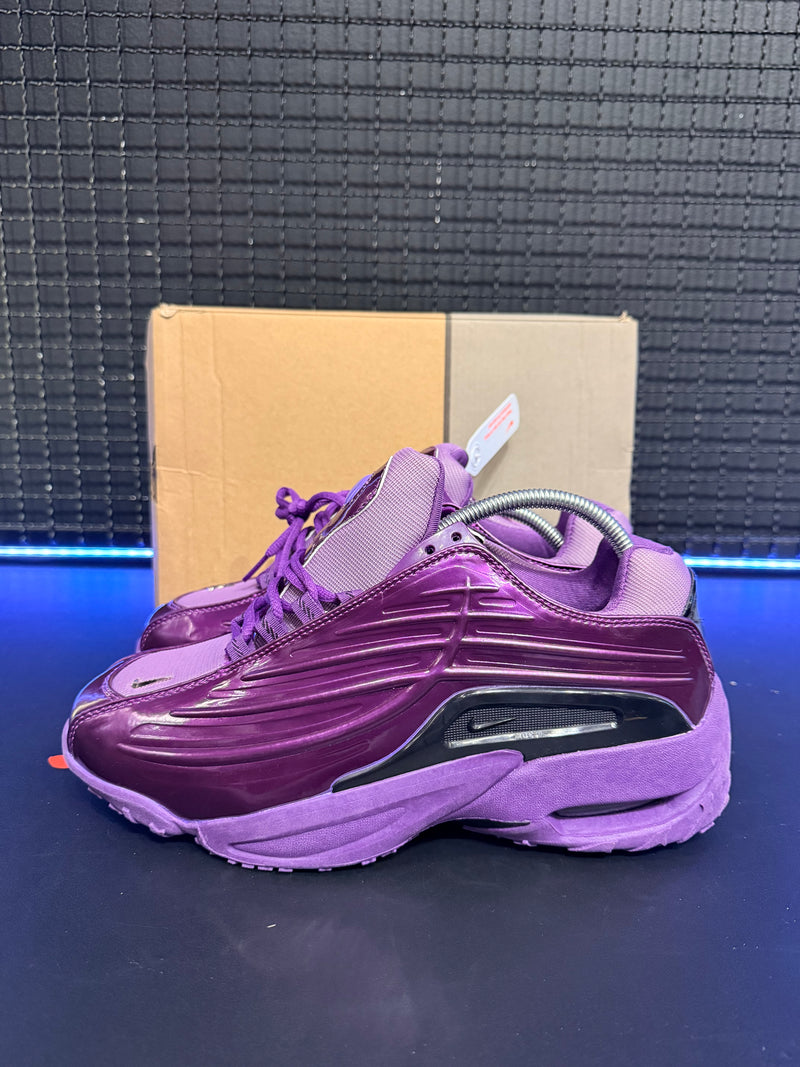 Tênis Nike x Nocta Hot Step II Purple - Pronta Entrega