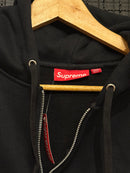 Jaqueta Supreme x Michael Jackson Dangerous Black - Pronta Entrega