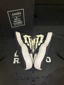 Tênis AMIRI x Maison Mihara Yasuhiro Bones - Pronta Entrega