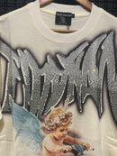 Camiseta Mixed Emotions Jetski Angel - Pronta Entrega