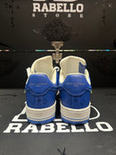 Tênis Nike Air Force 1 Low X Louis Vuitton Blue - Pronta Entrega