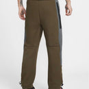 Conjunto Nike Tech Fleece Pro Wear Marrom - ENCOMENDA