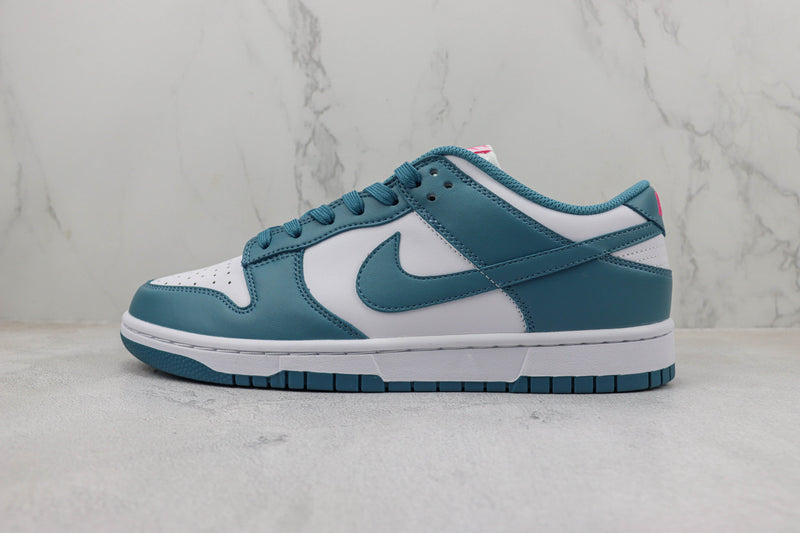 Nike Dunk Low South Beach - Encomenda