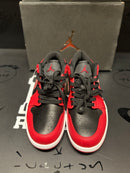 Tênis Nike Air Jordan 1 ‘Reverse Bred’ - Pronta Entrega