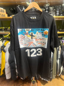 Camiseta RRR123 YHWH - Pronta Entregaa