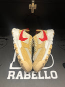 Tênis Nike Tom Sachs x NikeCraft Mars Yard 2.0 - Pronta Entrega