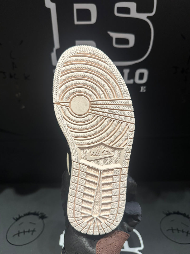Tênis Nike Air Jordan 1 Low Guava Ice - Pronta Entrega