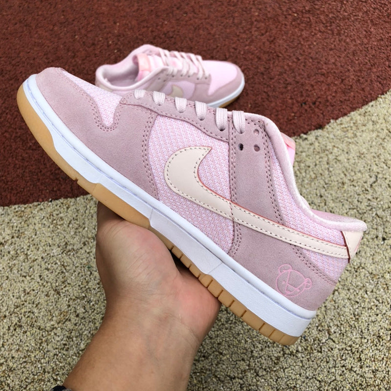 Nike Dunk Low Teddy Bear - Encomenda