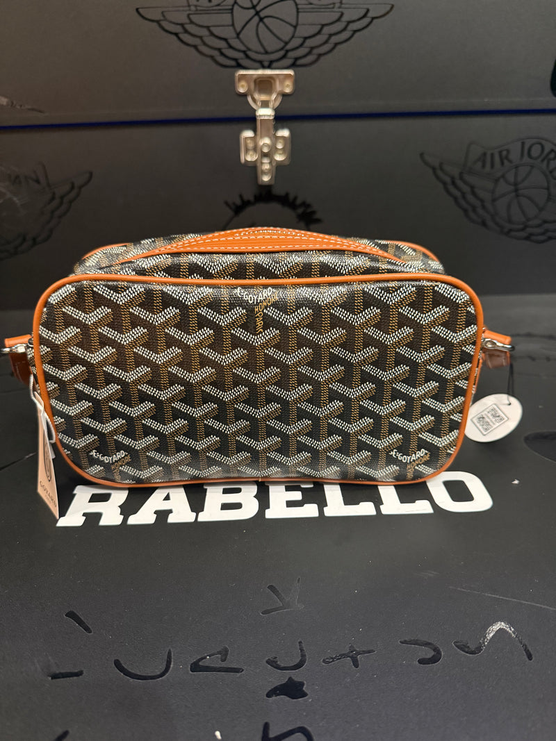 Necessaire Goyard Standard Goyardine - Pronta Entrega