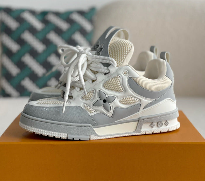 Louis Vuitton LV Skate Cinza - Encomenda