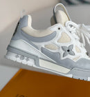 Louis Vuitton LV Skate Cinza - Encomenda