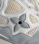 Louis Vuitton LV Skate Cinza - Encomenda