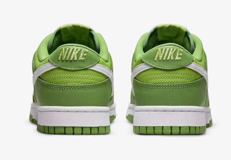 Nike Dunk Low Chlorophyll - Encomenda
