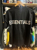 Camiseta ESSENTIALS Fear Of God - Pronta Entregaa