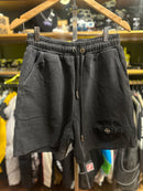 Short Chrome Hearts Black - Pronta Entrega