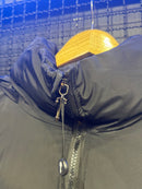 Jaqueta Trapstar Puffer Irongate Black - Pronta Entrega
