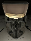 Tênis Balmain Unicorn Black - Pronta Entrega