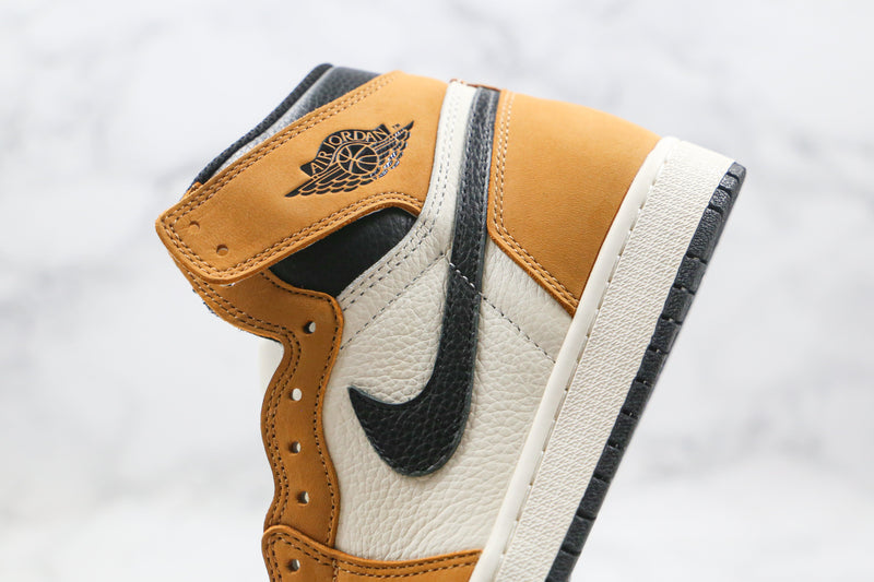 Jordan 1 Retro High Rookie of the Year - Encomenda