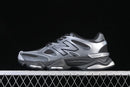New Balance 9060x Caged "Silver Metallic"
