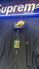 Jaqueta Puffer BAPE ABC Camo Reversible Down Jacket - Pronta Entrega