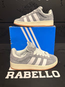 Tênis Adidas Campus 00s Cinza - Pronta Entrega