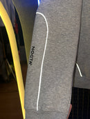 Conjunto Moletom Nike x Nocta Grey Reflective - Pronta Entrega
