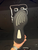 Tênis Yeezy Boost 350 v2 Core Black Red - Pronta Entrega