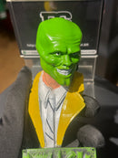 Boneco de Ação Busto Maskara 17cm Resina - Pronta Entrega