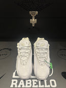 Tênis Nike NOCTA Glide White - Pronta Entrega