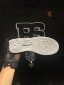 Tênis Nike Air Force 1 X NOCTA “Certified Lover Boy” - Pronta Entrega