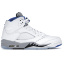 Air Jordan 5 Retro White Stealth - Encomenda