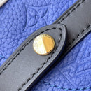 Mochila Louis Vuitton X NBA Christopher MM Blue - Encomenda