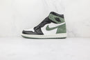 Jordan 1 Retro High Clay Green - Encomenda