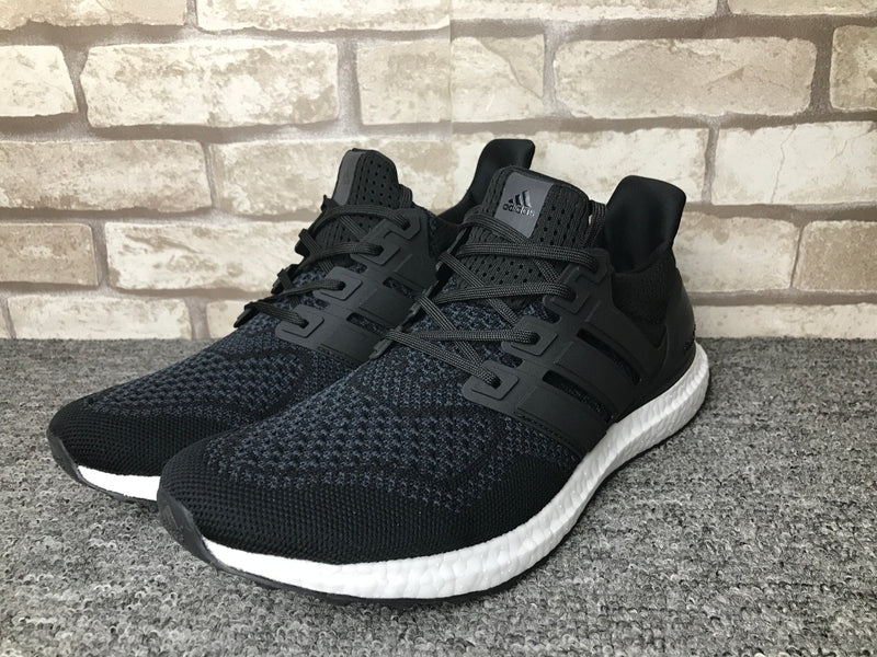 Adidas Ultraboost 1.0 Core Black (1.0) - Encomenda