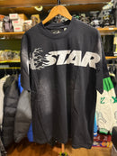 Camiseta Hellstar Studios Cartoon Logo’  - Pronta Entrega