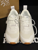 Tênis On Running Cloudtilt 2.0 x Loewe White Khaki - Pronta Entrega