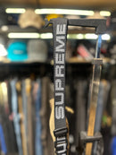 Bag Supreme Bege Small Logo - Pronta Entrega