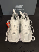 Tênis New Balance 530 White Natural - Pronta Entrega