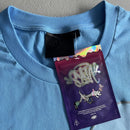 Conjunto Shorts Synaworld Azul - Encomenda