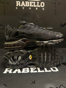 Tênis Nike Air Max TN Plus “Triple Black” - Pronta Entrega