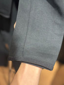 Conjunto Tech Fleece Nike Black - Pronta Entrega