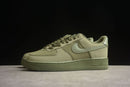 Air Force 1 Low Oil Green - Encomenda