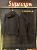 Conjunto Tech Fleece Nike X Nocta Black - Pronta Entrega